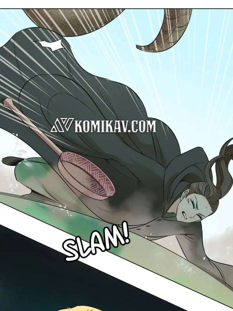 The Crazy Adventures of Mystical Doctor Chapter 59 - halaman 17