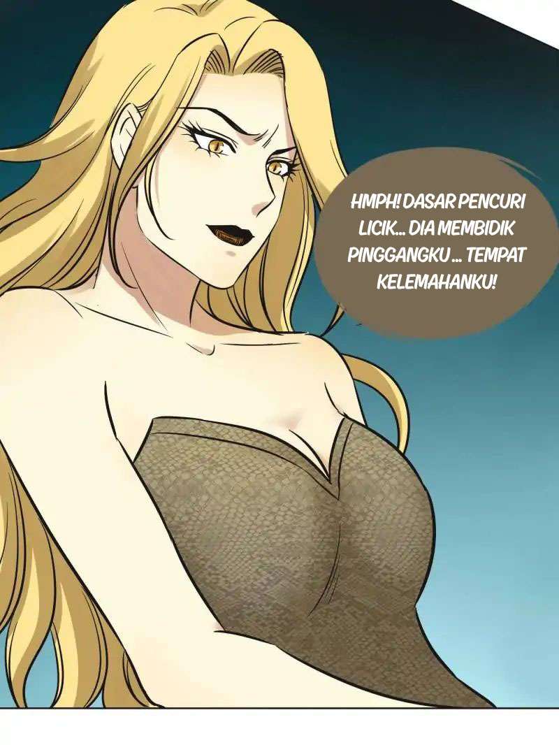 The Crazy Adventures of Mystical Doctor Chapter 59 - halaman 18