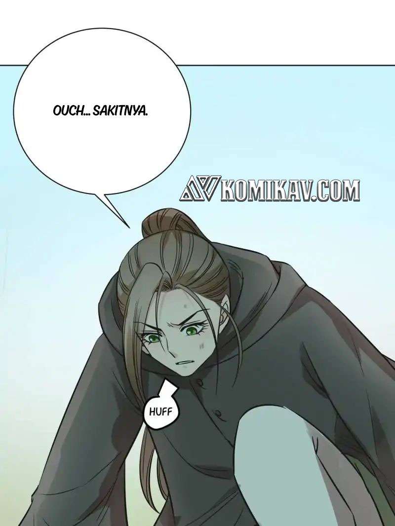 The Crazy Adventures of Mystical Doctor Chapter 59 - halaman 19