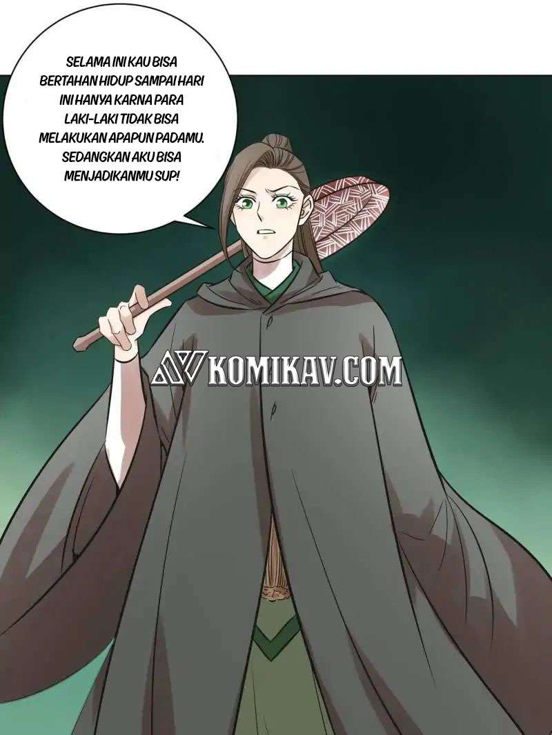 The Crazy Adventures of Mystical Doctor Chapter 59 - halaman 2