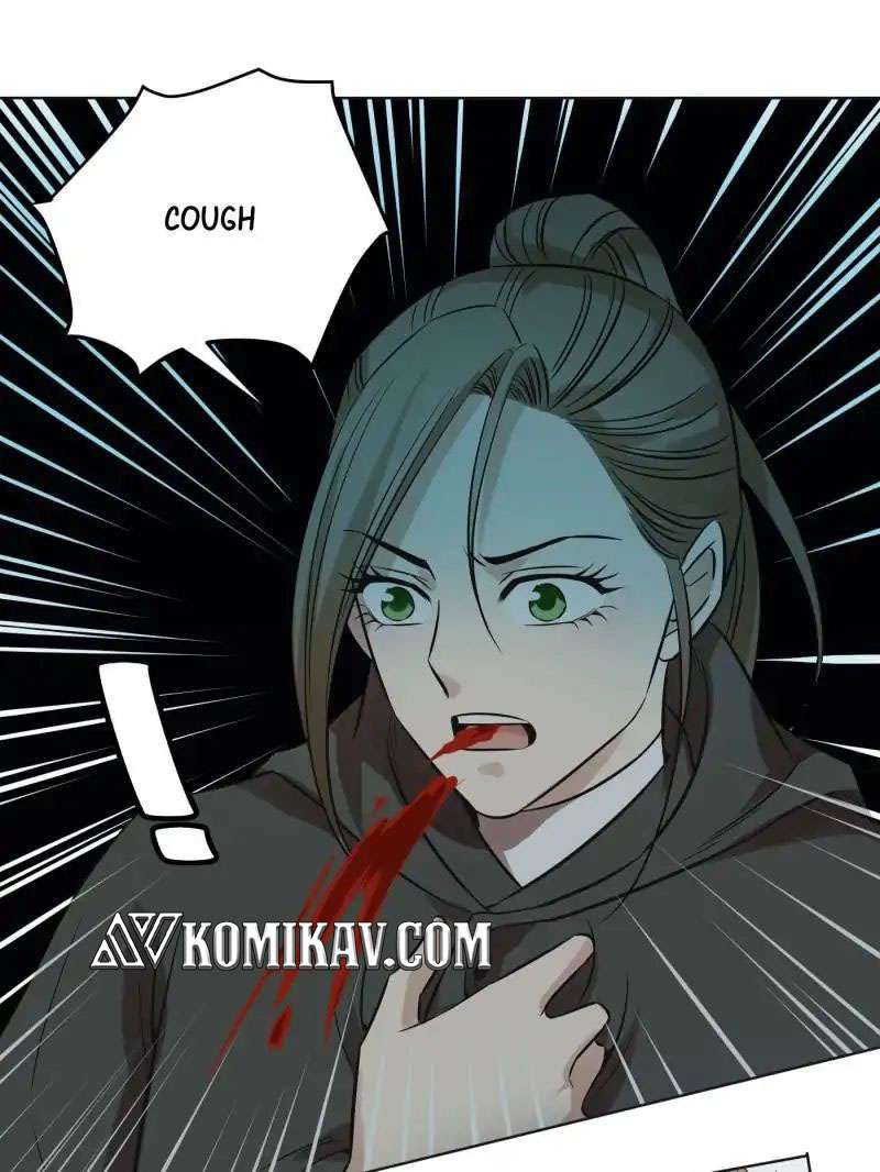The Crazy Adventures of Mystical Doctor Chapter 59 - halaman 22
