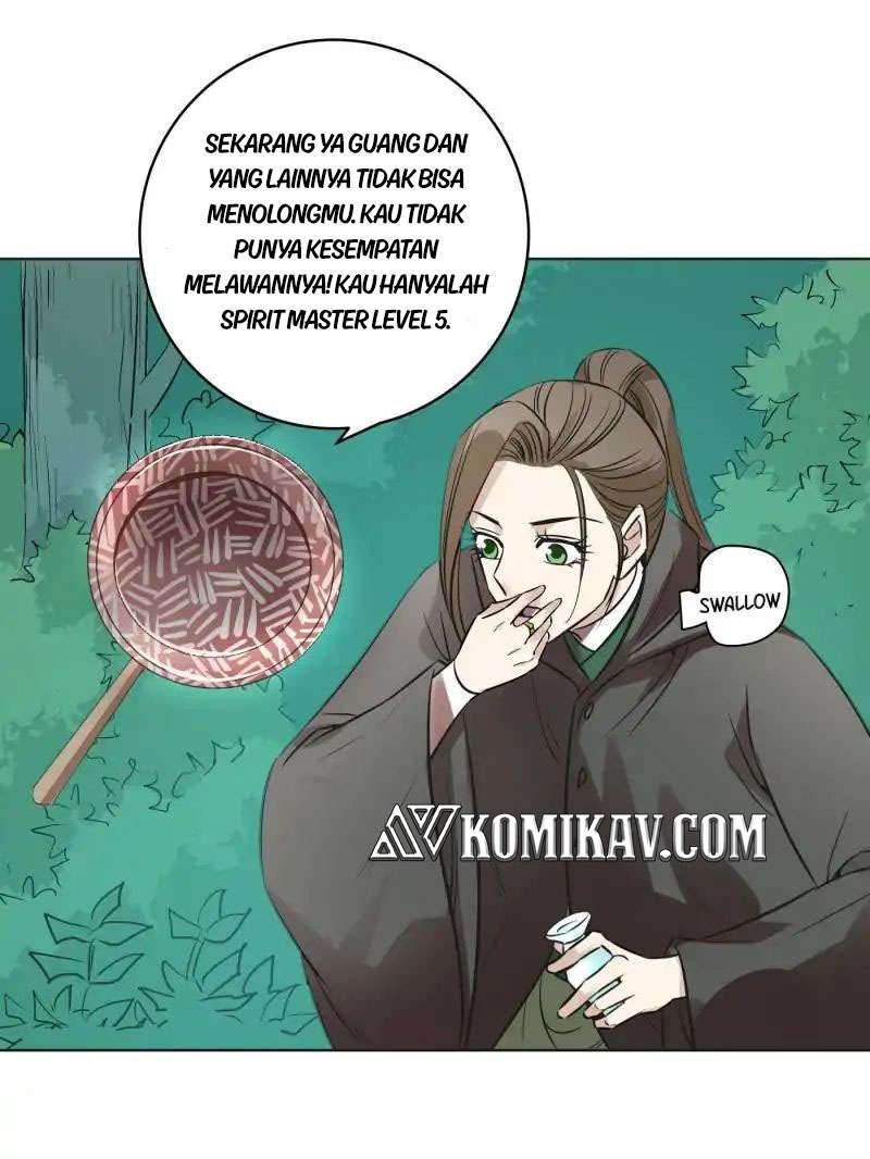 The Crazy Adventures of Mystical Doctor Chapter 59 - halaman 27