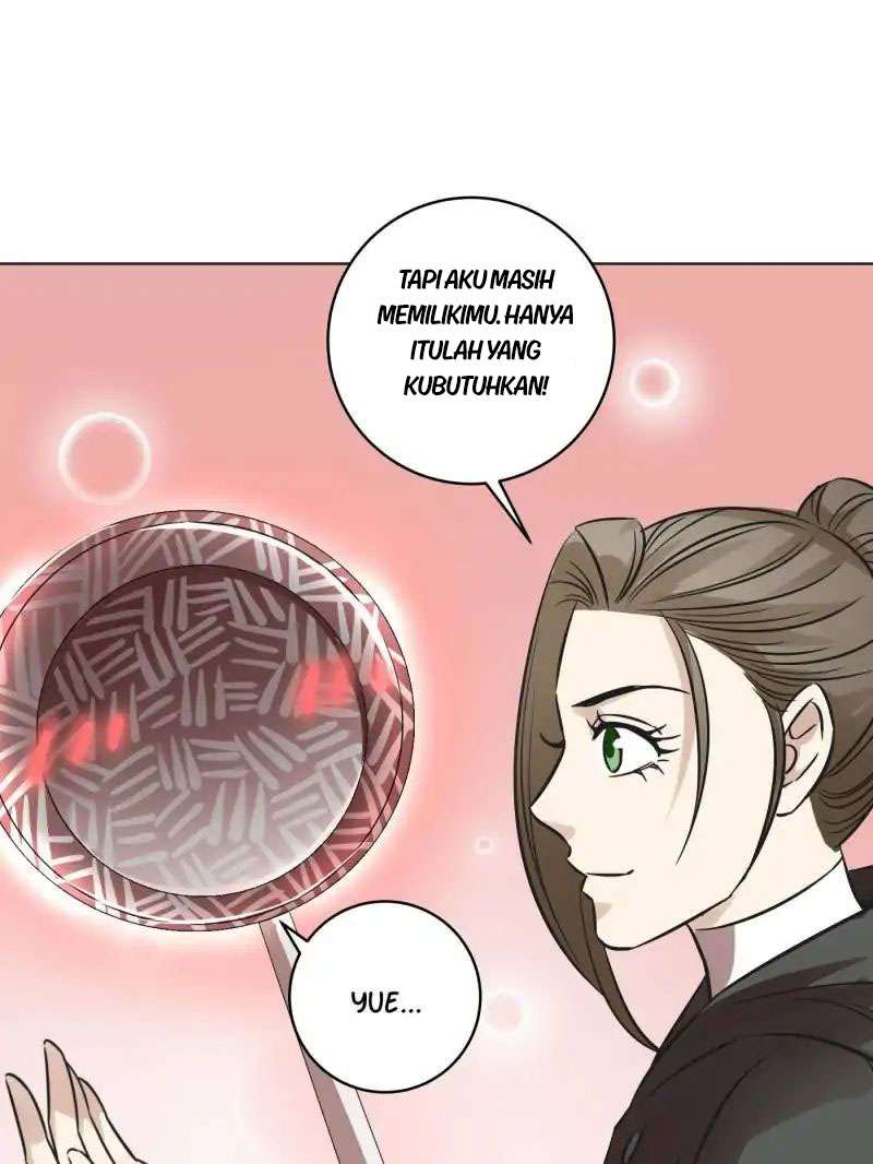 The Crazy Adventures of Mystical Doctor Chapter 59 - halaman 28