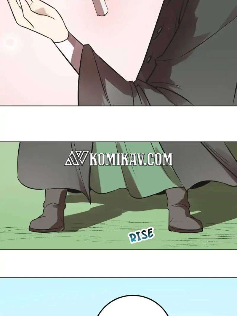 The Crazy Adventures of Mystical Doctor Chapter 59 - halaman 29