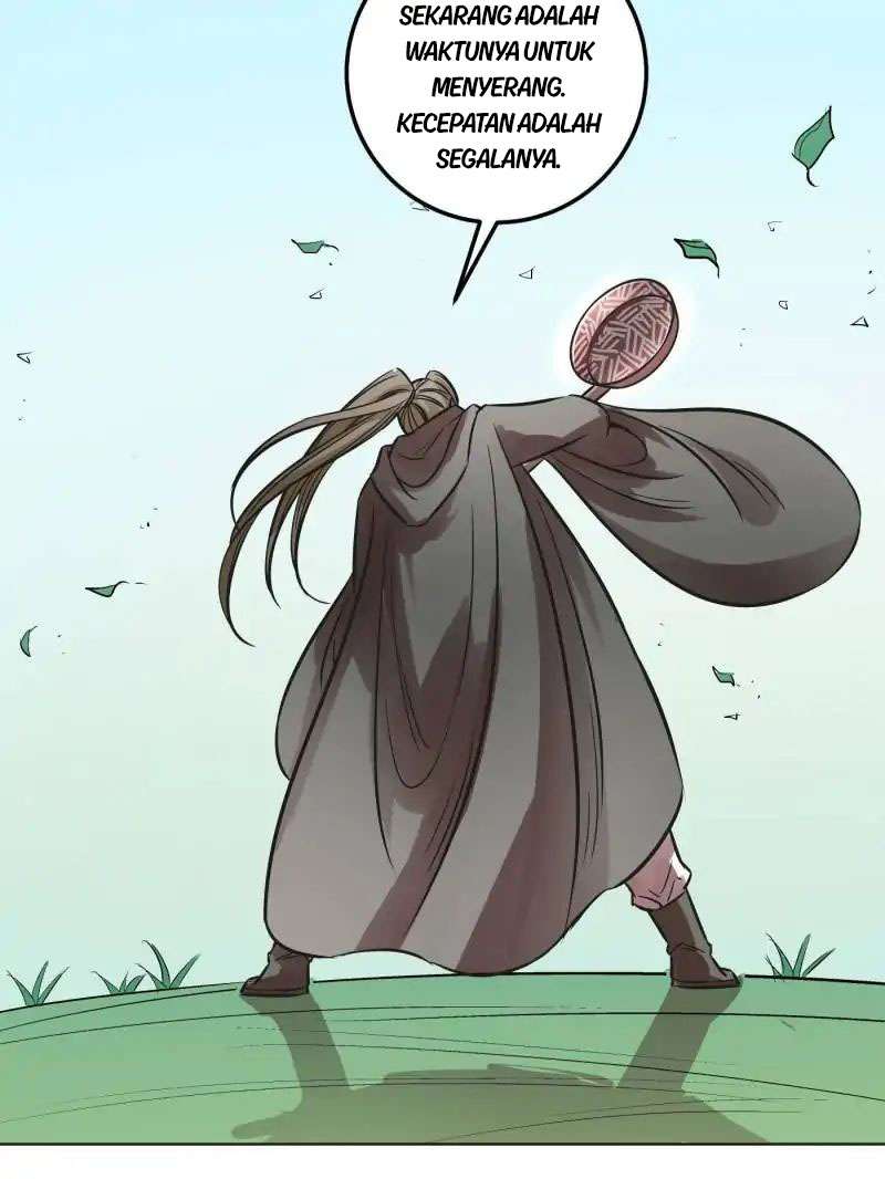 The Crazy Adventures of Mystical Doctor Chapter 59 - halaman 30