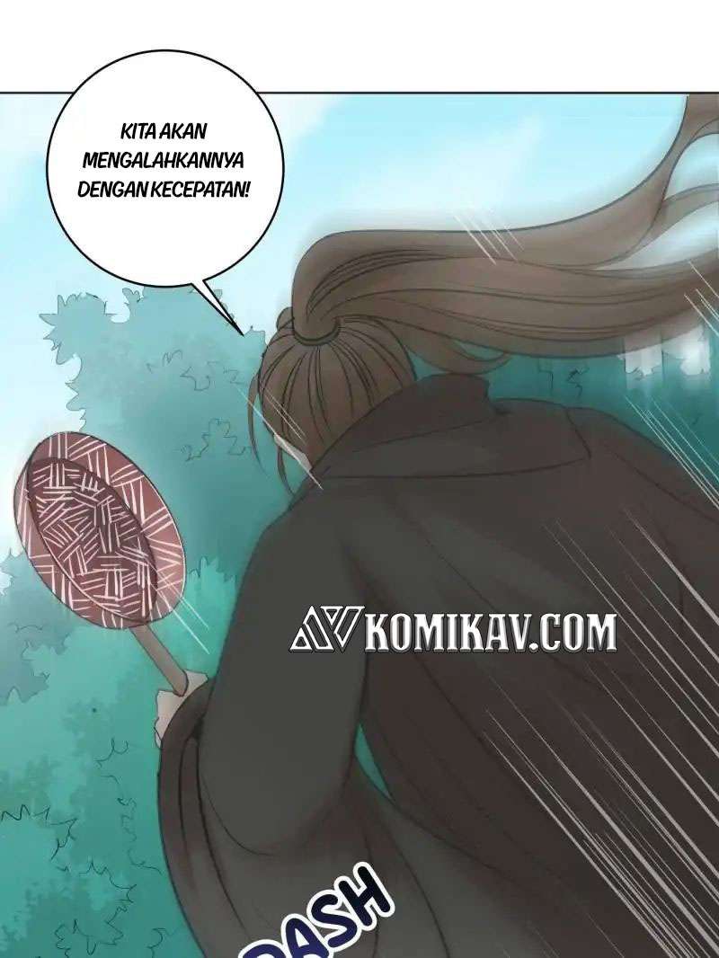 The Crazy Adventures of Mystical Doctor Chapter 59 - halaman 32