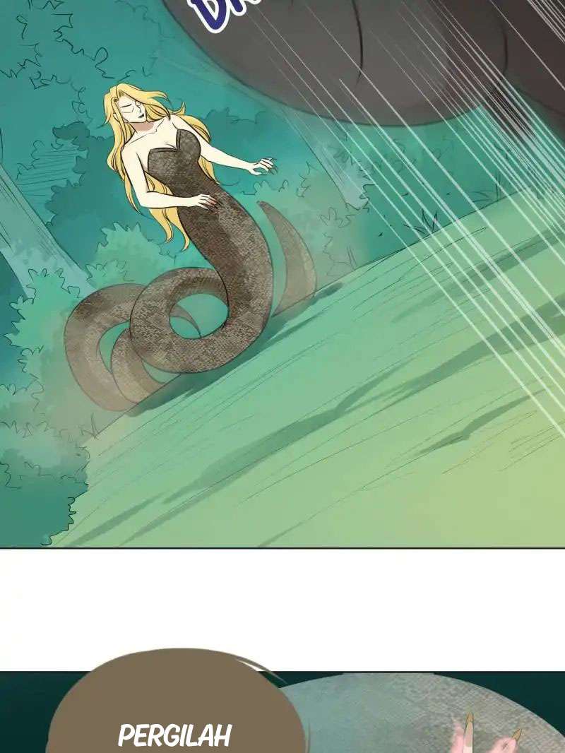 The Crazy Adventures of Mystical Doctor Chapter 59 - halaman 33