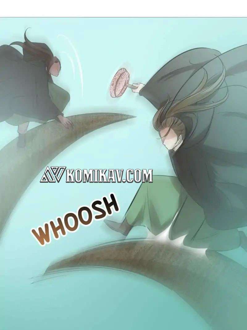 The Crazy Adventures of Mystical Doctor Chapter 59 - halaman 37