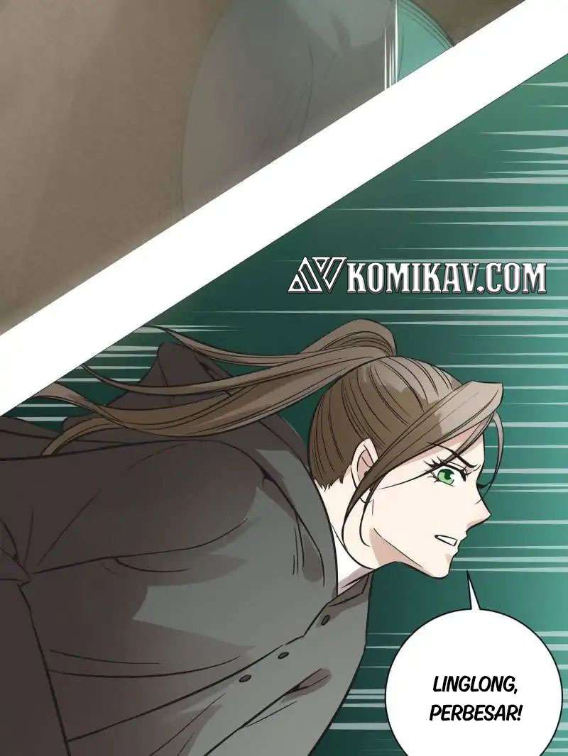 The Crazy Adventures of Mystical Doctor Chapter 59 - halaman 39