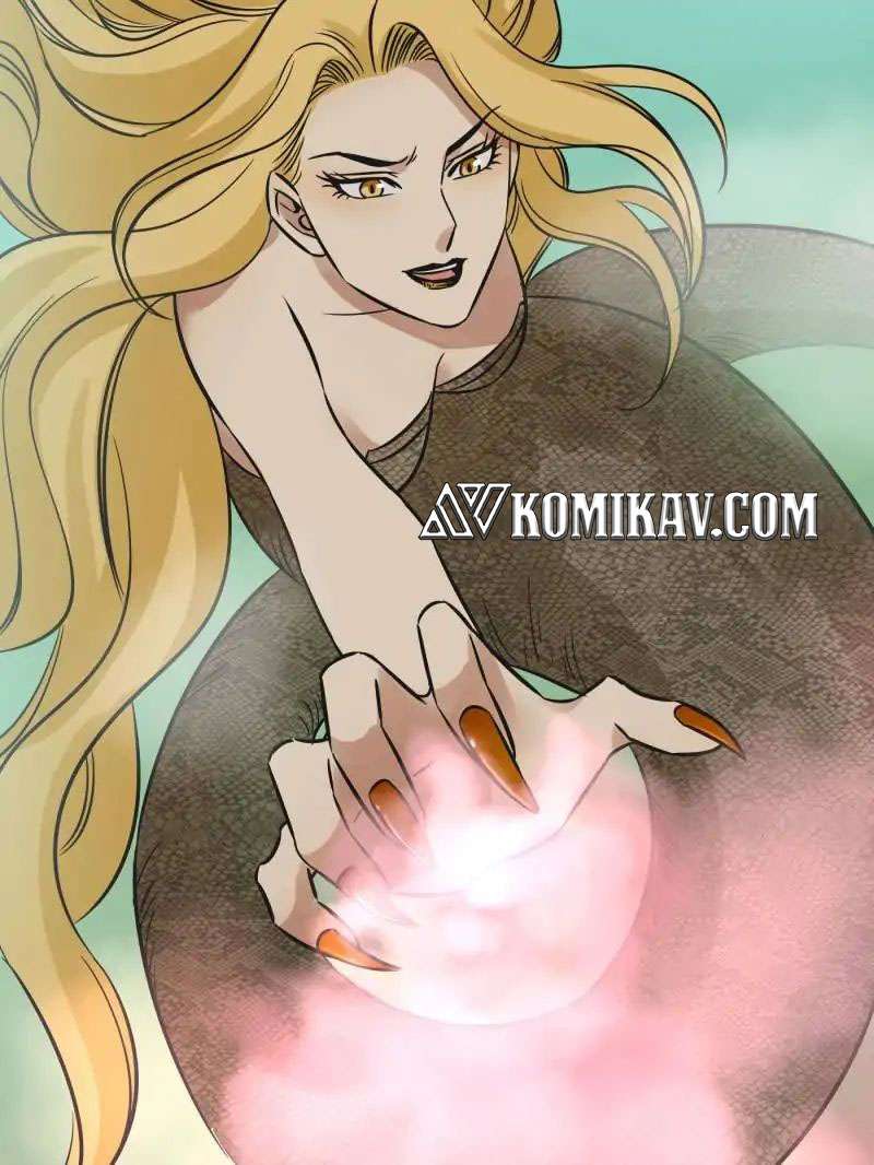 The Crazy Adventures of Mystical Doctor Chapter 59 - halaman 4