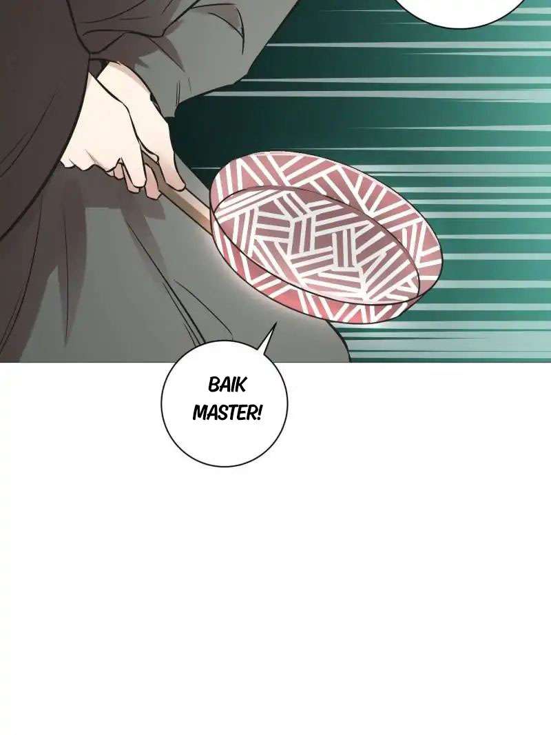 The Crazy Adventures of Mystical Doctor Chapter 59 - halaman 40