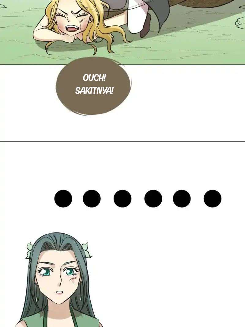 The Crazy Adventures of Mystical Doctor Chapter 59 - halaman 48