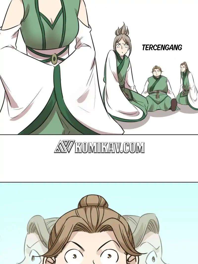 The Crazy Adventures of Mystical Doctor Chapter 59 - halaman 49