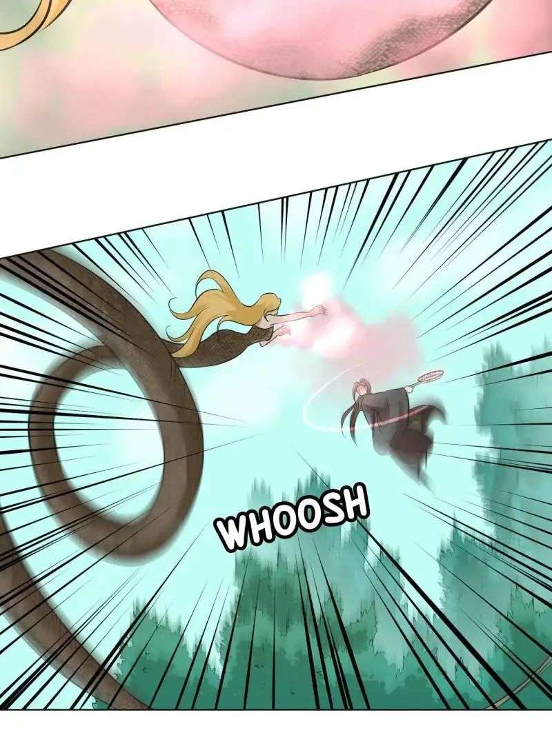 The Crazy Adventures of Mystical Doctor Chapter 59 - halaman 5