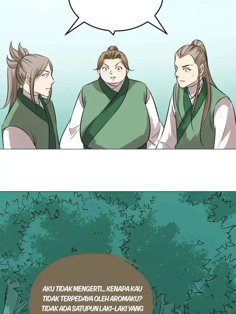 The Crazy Adventures of Mystical Doctor Chapter 59 - halaman 53