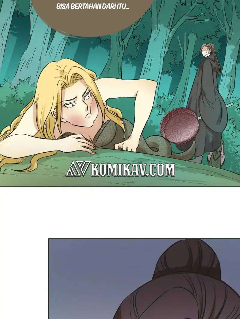 The Crazy Adventures of Mystical Doctor Chapter 59 - halaman 54