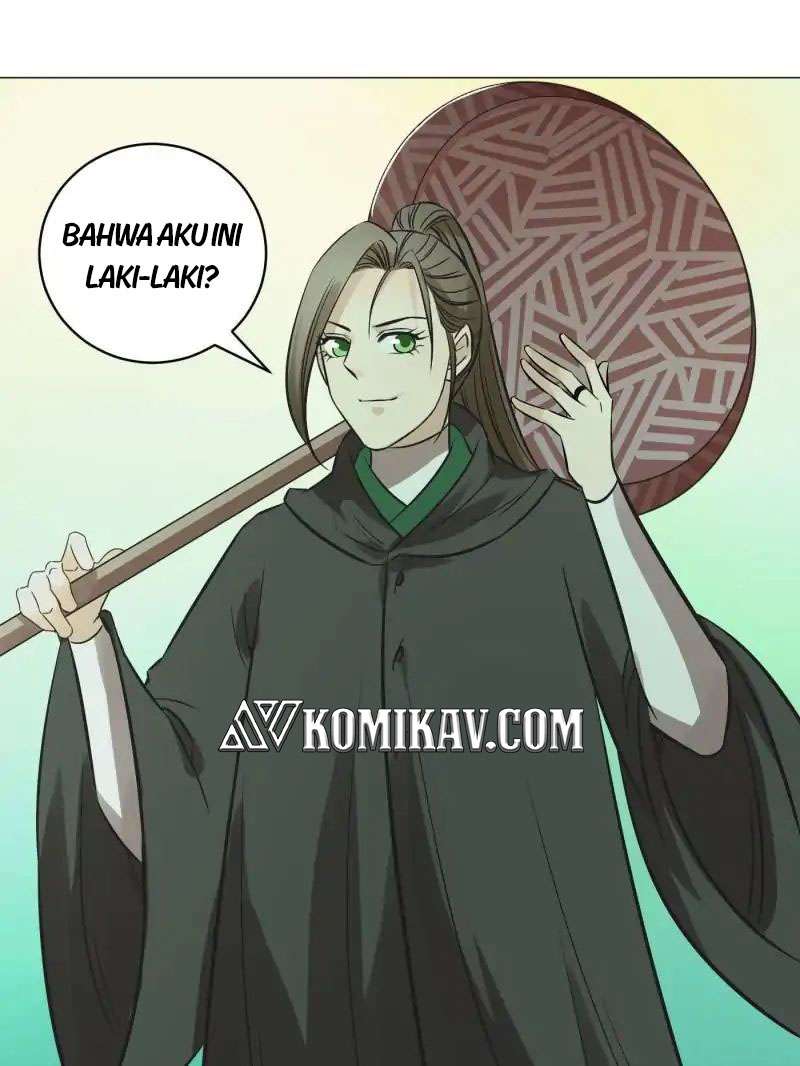 The Crazy Adventures of Mystical Doctor Chapter 59 - halaman 57