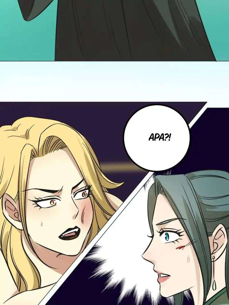 The Crazy Adventures of Mystical Doctor Chapter 59 - halaman 58