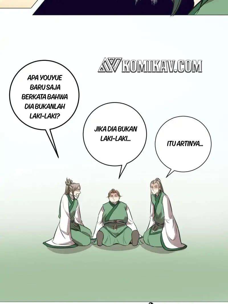 The Crazy Adventures of Mystical Doctor Chapter 59 - halaman 59