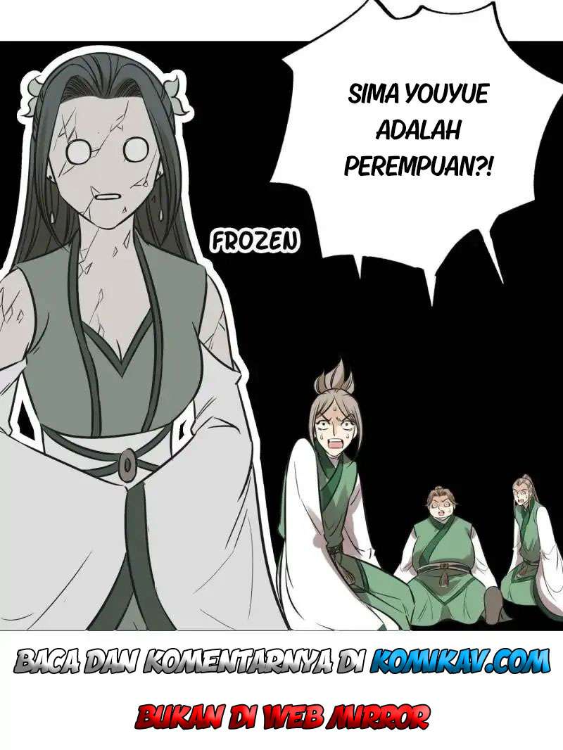 The Crazy Adventures of Mystical Doctor Chapter 59 - halaman 60
