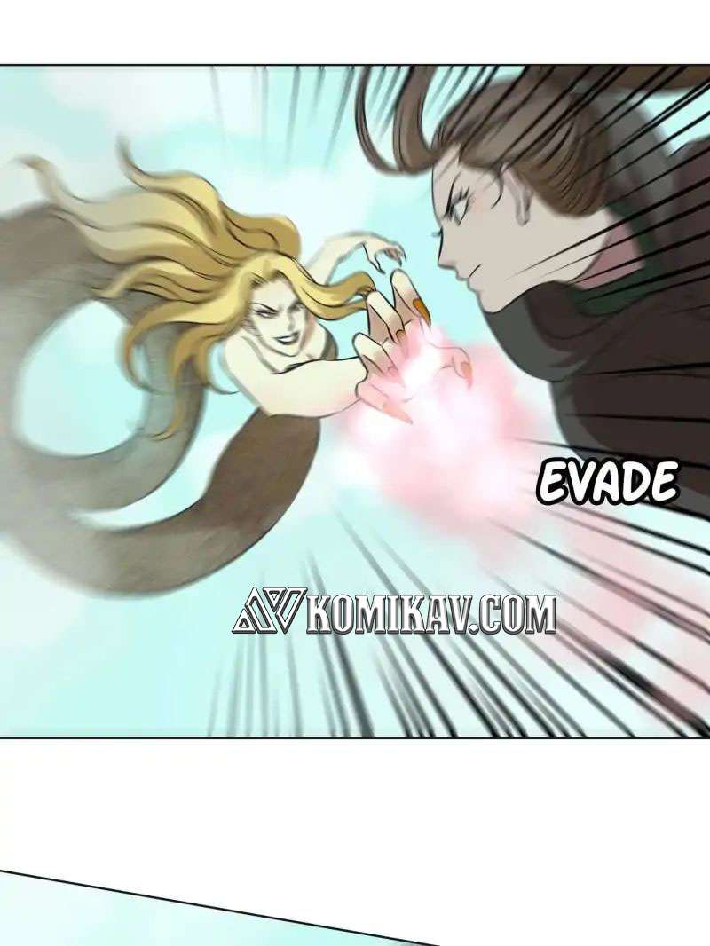 The Crazy Adventures of Mystical Doctor Chapter 59 - halaman 7