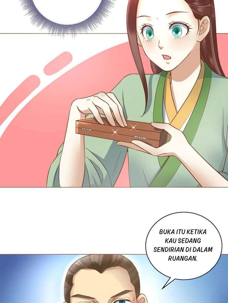 The Crazy Adventures of Mystical Doctor Chapter 6 - halaman 10