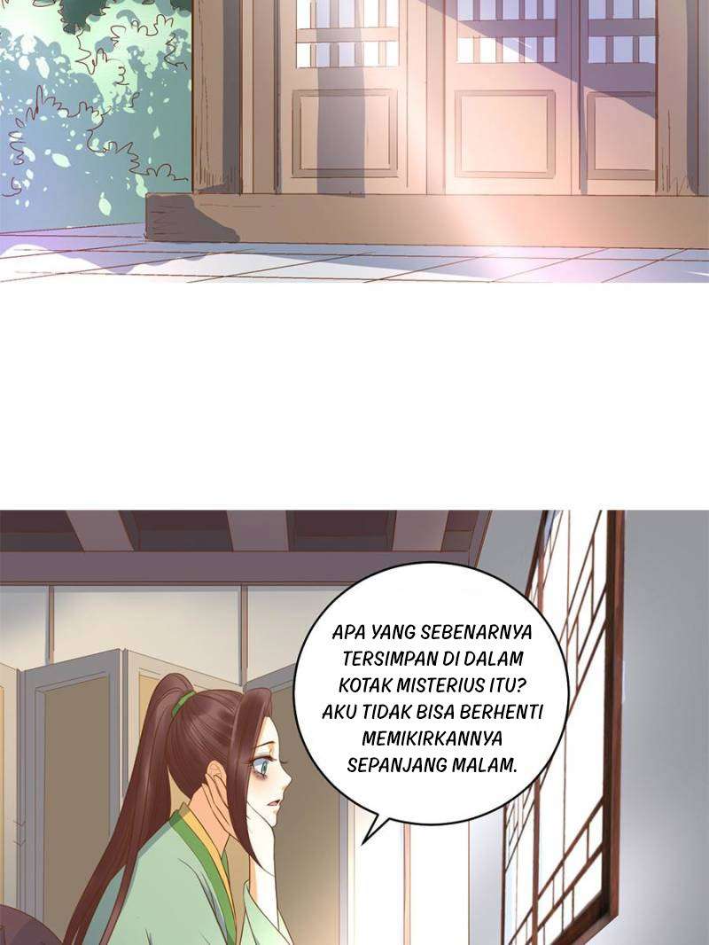 The Crazy Adventures of Mystical Doctor Chapter 6 - halaman 14