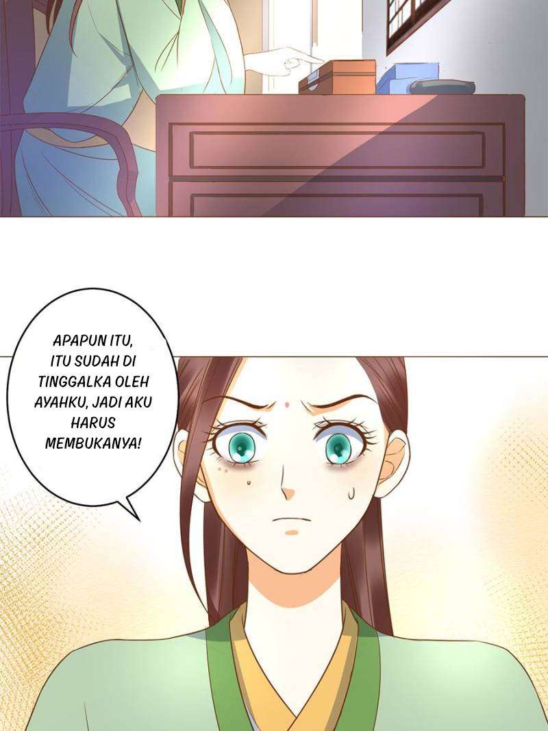 The Crazy Adventures of Mystical Doctor Chapter 6 - halaman 15