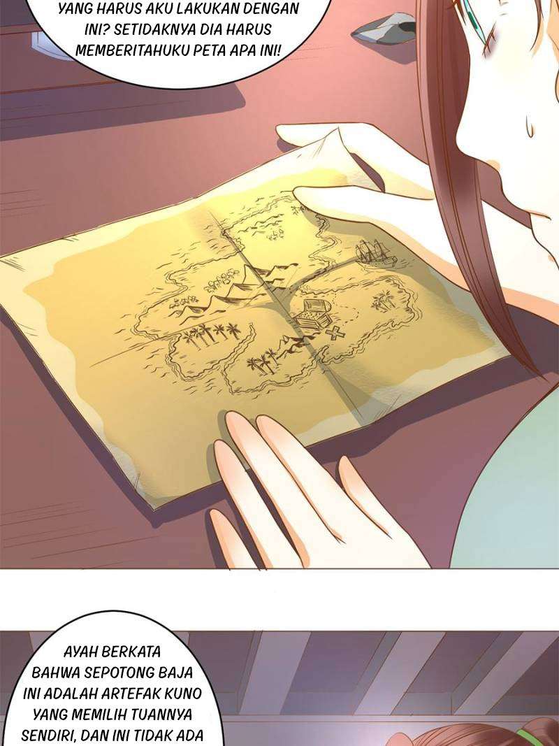 The Crazy Adventures of Mystical Doctor Chapter 6 - halaman 19