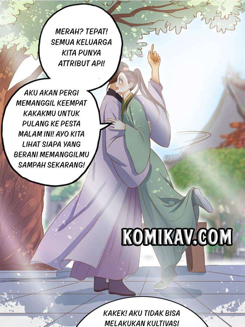 The Crazy Adventures of Mystical Doctor Chapter 6 - halaman 2