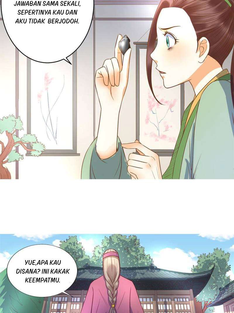 The Crazy Adventures of Mystical Doctor Chapter 6 - halaman 20