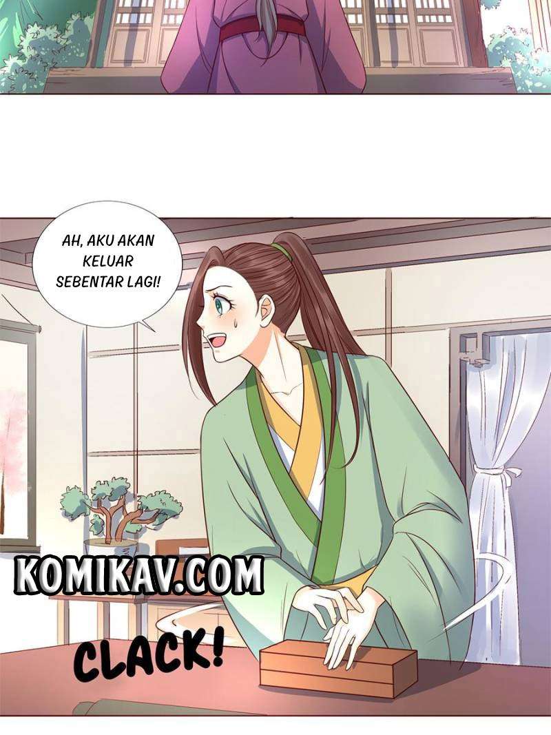 The Crazy Adventures of Mystical Doctor Chapter 6 - halaman 21