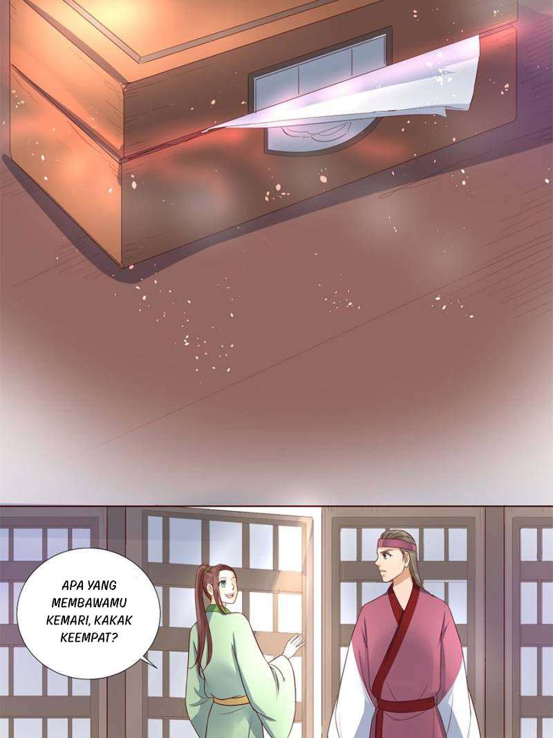 The Crazy Adventures of Mystical Doctor Chapter 6 - halaman 23