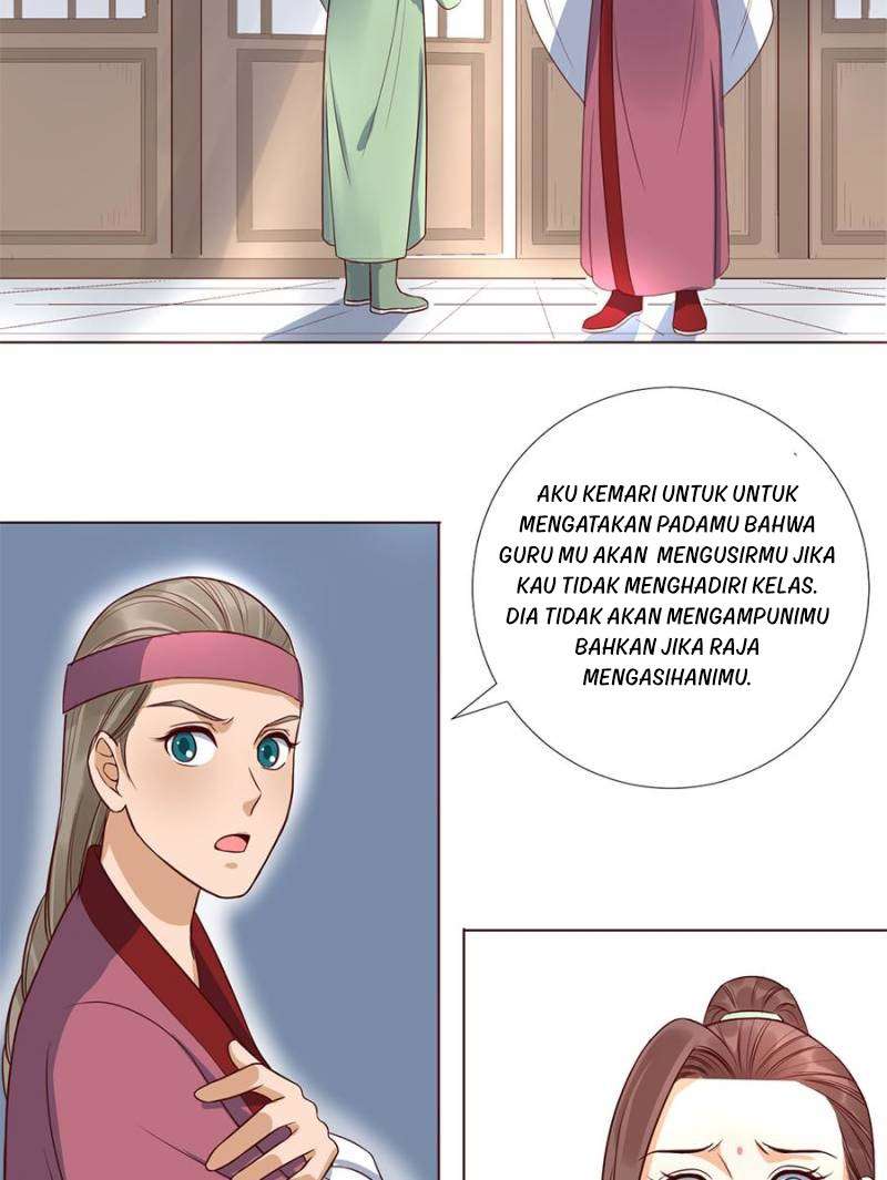 The Crazy Adventures of Mystical Doctor Chapter 6 - halaman 24