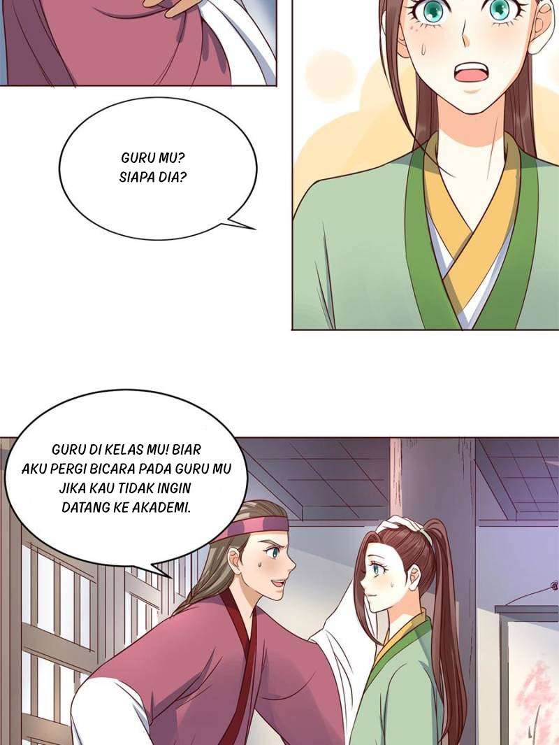 The Crazy Adventures of Mystical Doctor Chapter 6 - halaman 25