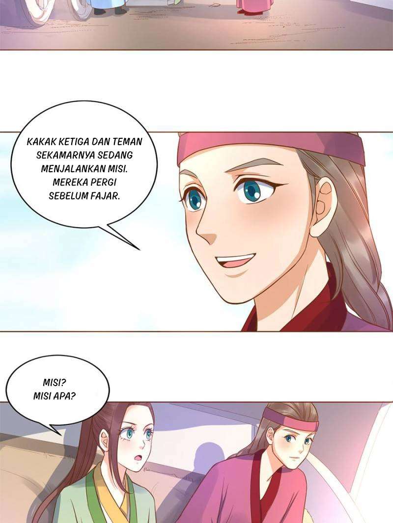 The Crazy Adventures of Mystical Doctor Chapter 6 - halaman 29