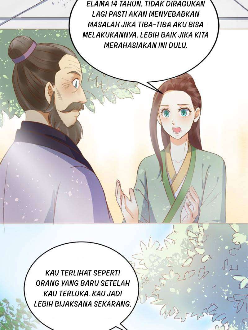 The Crazy Adventures of Mystical Doctor Chapter 6 - halaman 3