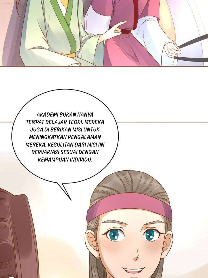 The Crazy Adventures of Mystical Doctor Chapter 6 - halaman 30