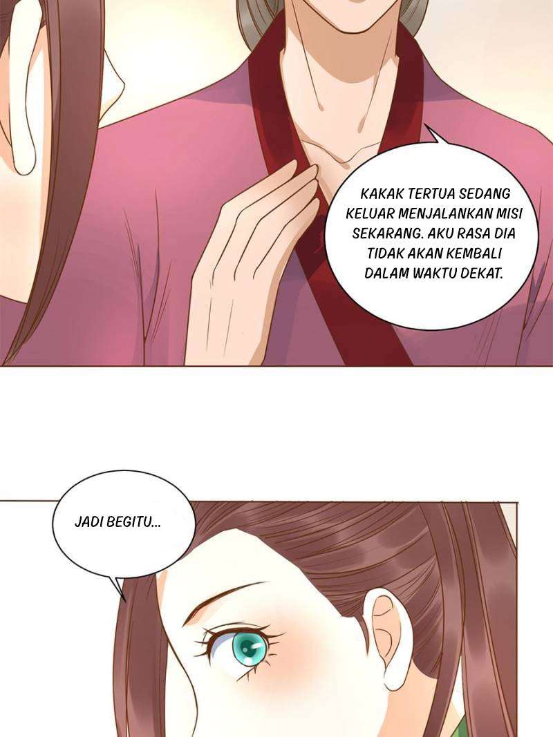 The Crazy Adventures of Mystical Doctor Chapter 6 - halaman 31