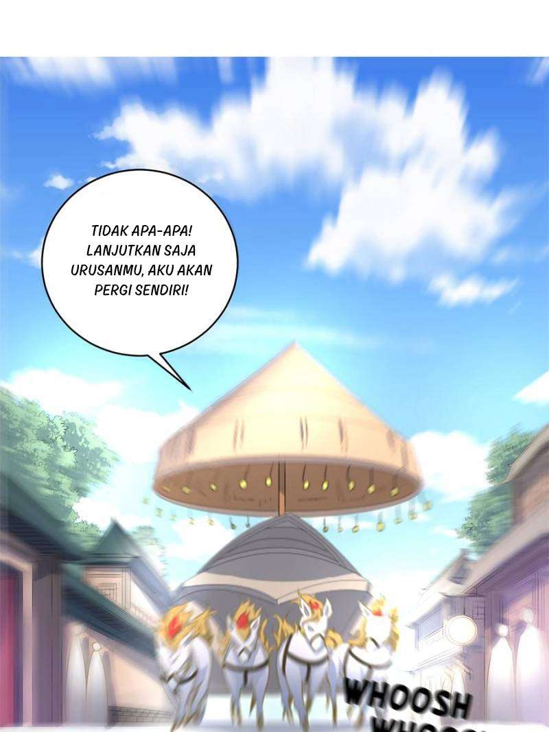 The Crazy Adventures of Mystical Doctor Chapter 6 - halaman 33