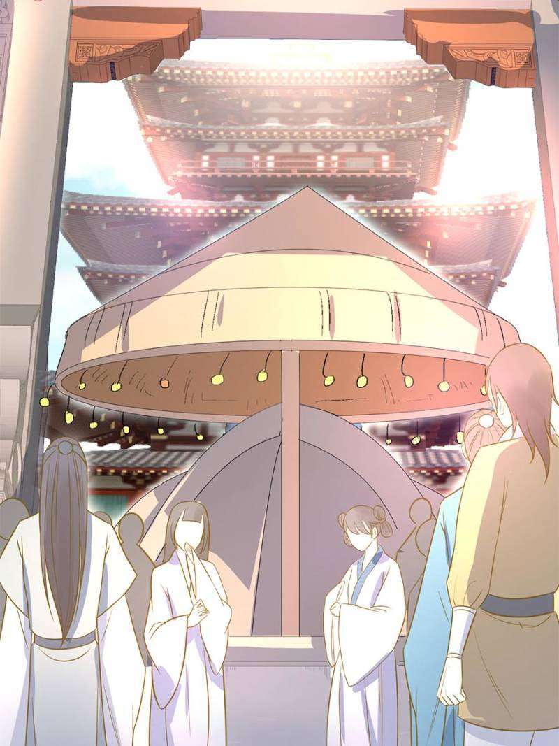 The Crazy Adventures of Mystical Doctor Chapter 6 - halaman 37