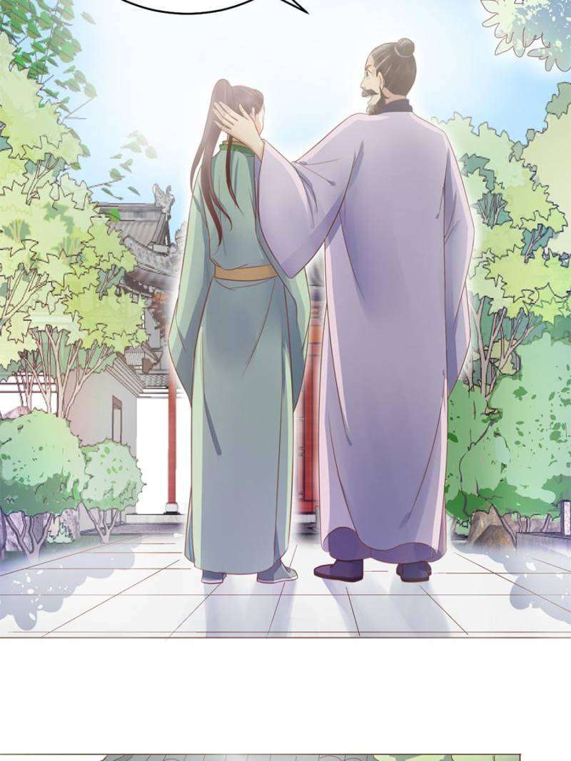 The Crazy Adventures of Mystical Doctor Chapter 6 - halaman 4