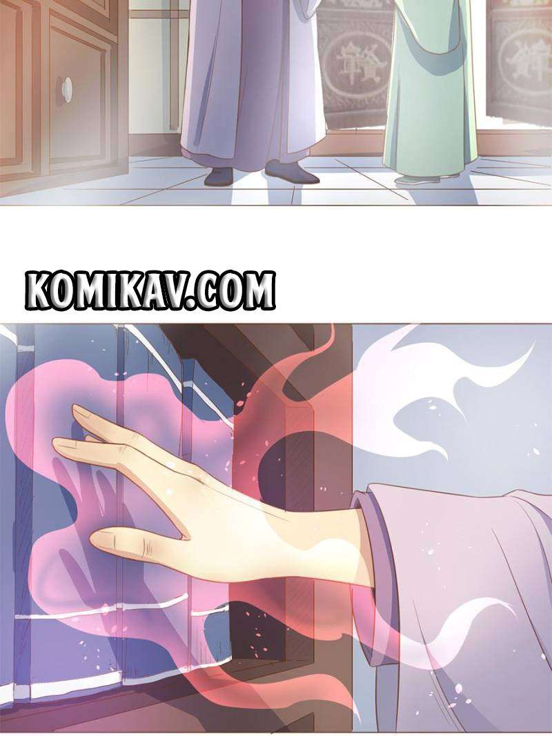The Crazy Adventures of Mystical Doctor Chapter 6 - halaman 6