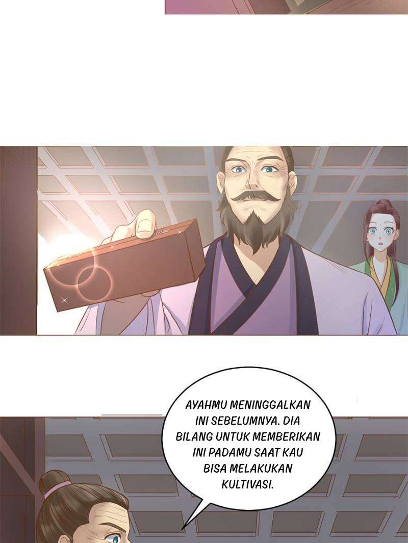 The Crazy Adventures of Mystical Doctor Chapter 6 - halaman 8