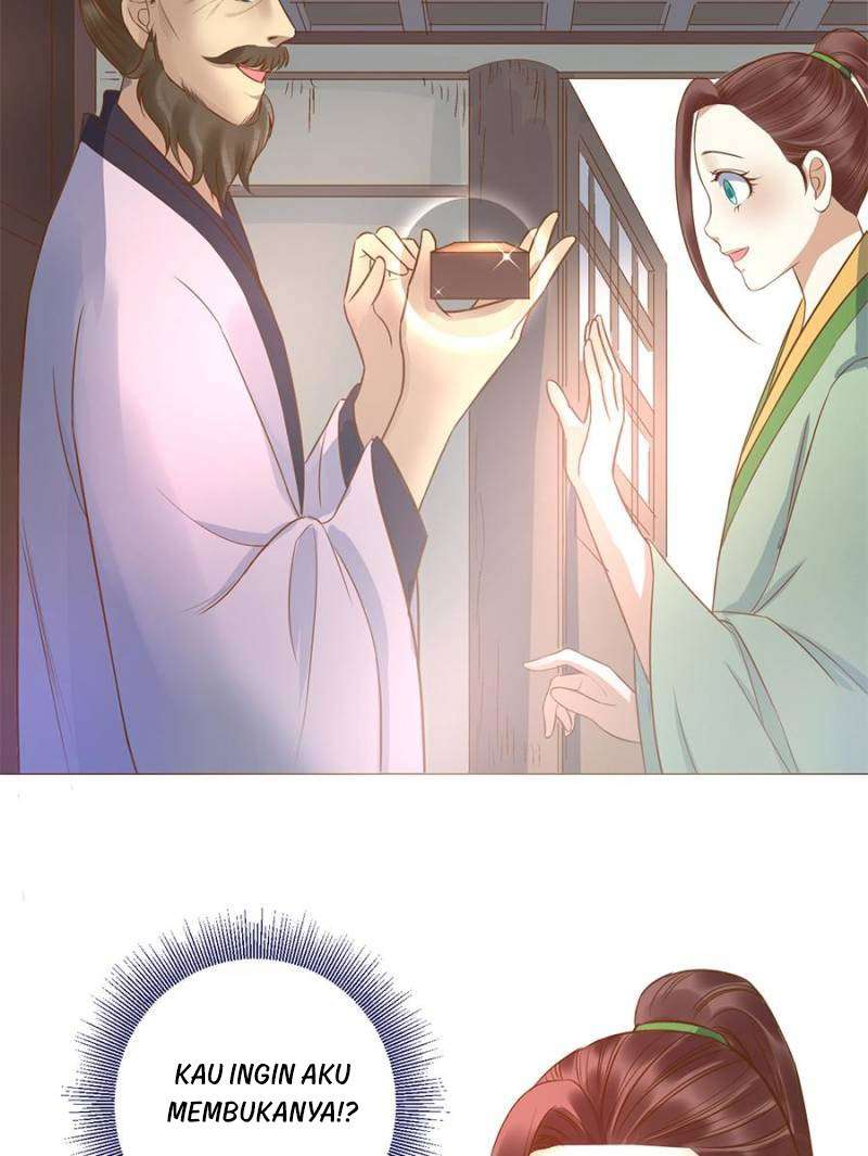 The Crazy Adventures of Mystical Doctor Chapter 6 - halaman 9
