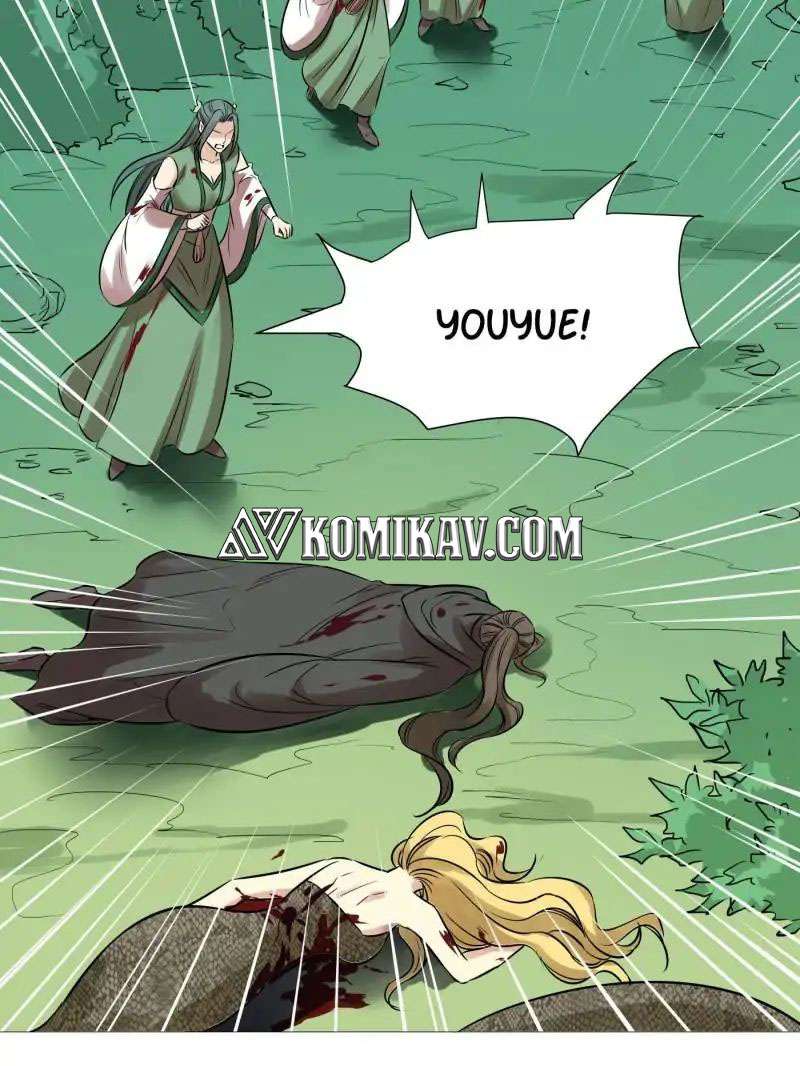The Crazy Adventures of Mystical Doctor Chapter 60 - halaman 10