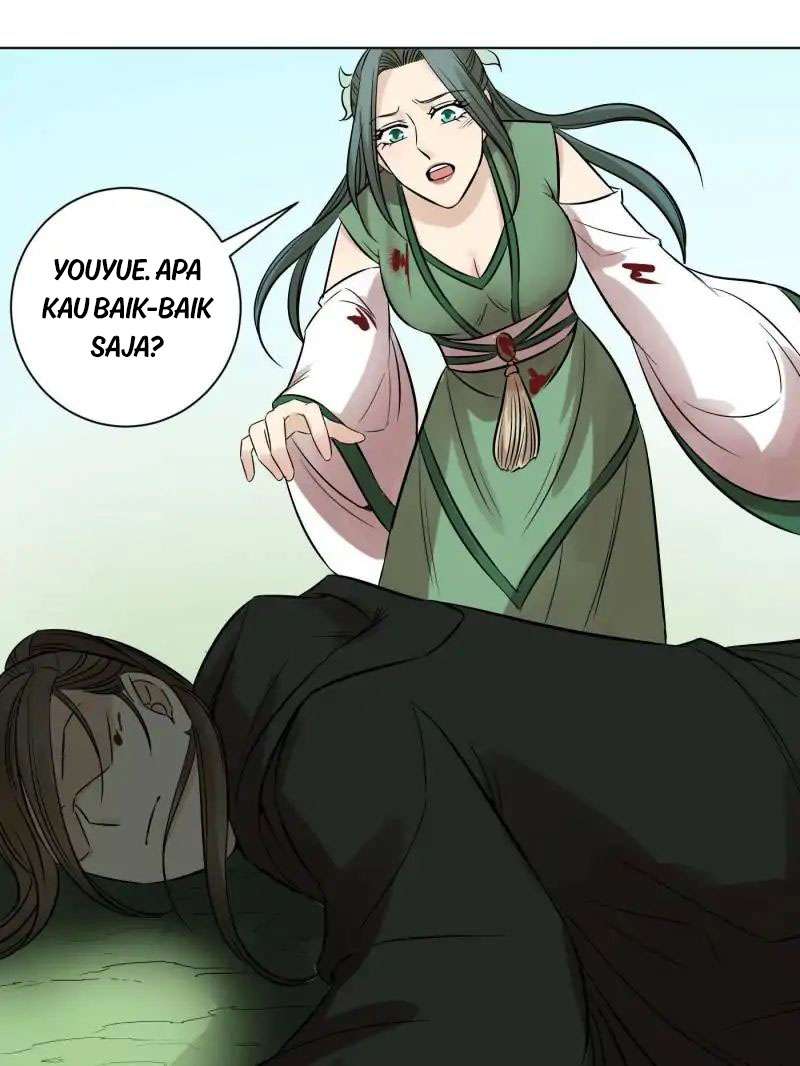 The Crazy Adventures of Mystical Doctor Chapter 60 - halaman 11