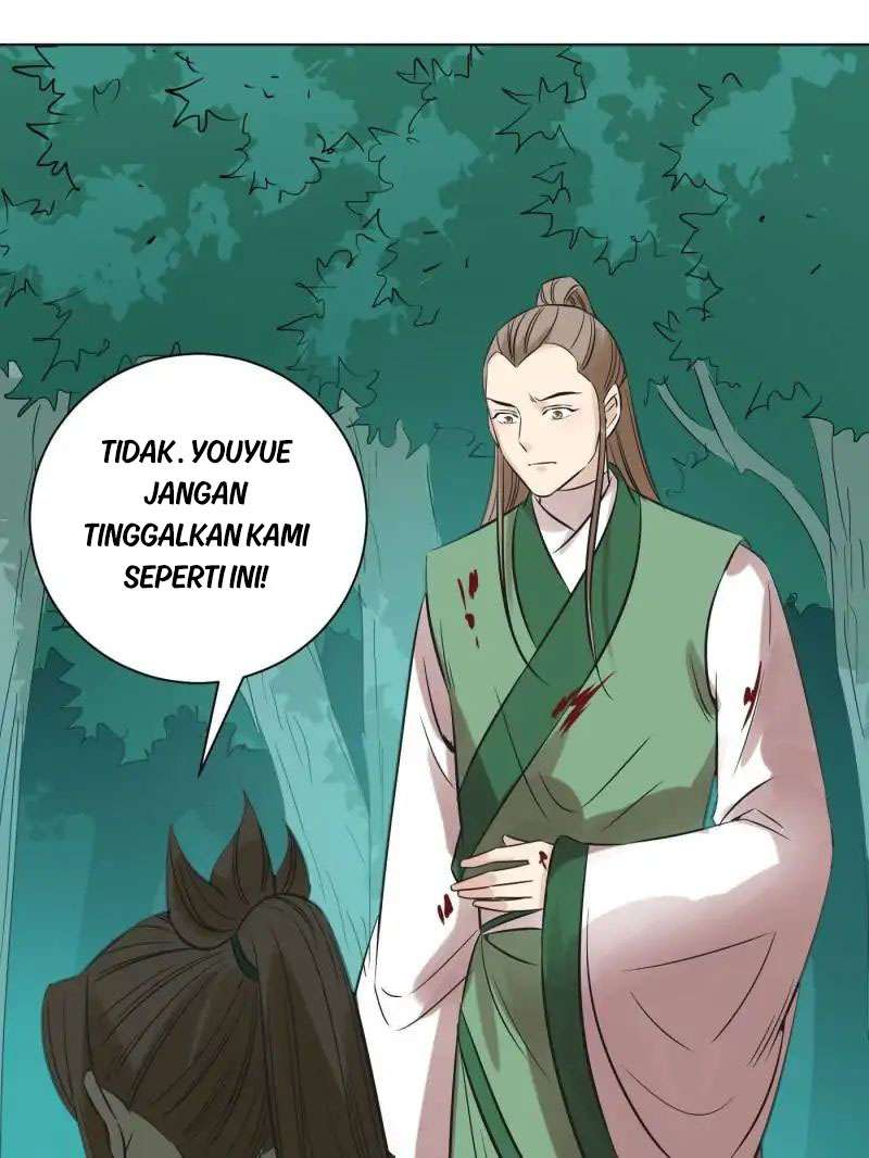 The Crazy Adventures of Mystical Doctor Chapter 60 - halaman 13