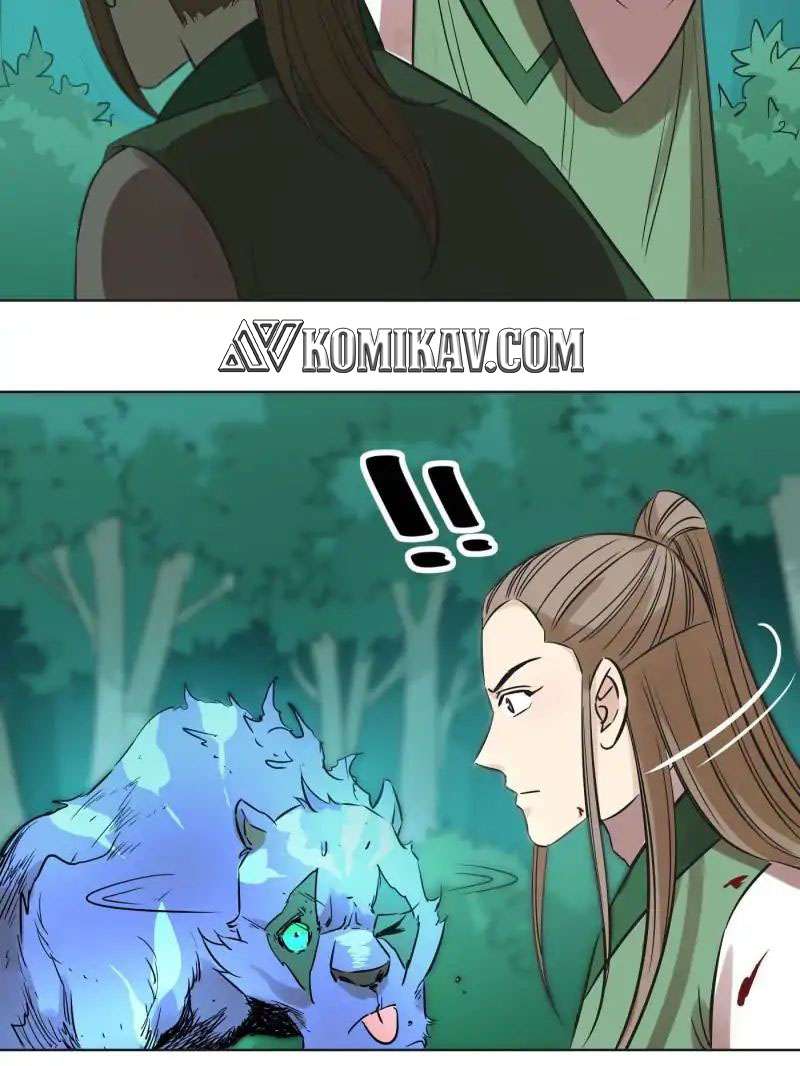 The Crazy Adventures of Mystical Doctor Chapter 60 - halaman 14