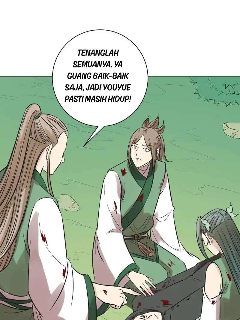 The Crazy Adventures of Mystical Doctor Chapter 60 - halaman 15